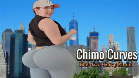 chimo curves nude|Chimo Curves Porn Videos 